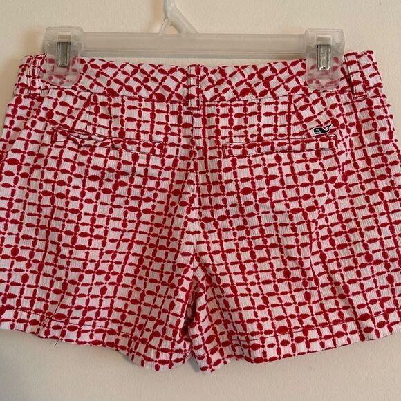 Vineyard Vines Shorts SIZE 0 - Picture 2 of 3